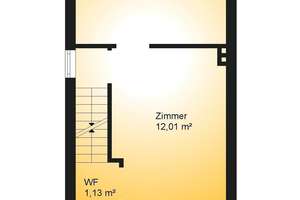 Reihenendhaus mit großem Entwicklungspotenzial für Handwerker und Sanierungsprofis – Salzburger Straße 21, 24147 Elmschenhagen, Kiel – Vorschaubild 11