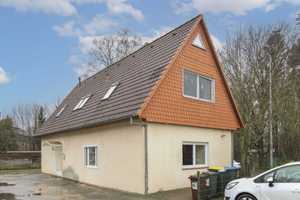 Zweifamilienhaus mit Sanierungsbedarf in zentraler Lage von Bordesholm – Rendsburg-Eckernförde (Kreis) – Vorschaubild 1