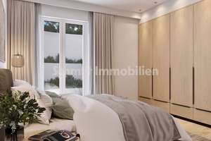 Maximale Privatsphäre. – Wiesenstraße 36A, 65187 Biebrich, Wiesbaden – Vorschaubild 2