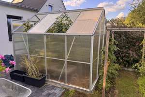 Exklusive Neubauvilla mit lichtdurchflutetem Entrée, Kamin & sonnigem Gartenidyll – Die vollständige Adresse der Immobilie erhältst du vom Anbieter., 15831 Blankenfelde-Mahlow – Vorschaubild 82