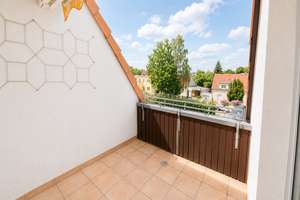 3-Zimmer Maisonette auf zwei Etagen mit herrlichen Südwestbalkon im beliebten Rudow – Die vollständige Adresse der Immobilie erhältst du vom Anbieter., 12357 Rudow, Berlin – Vorschaubild 9