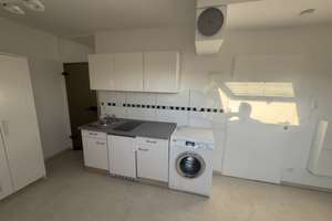 1 Zimmer Möblierte. Wohnung in Pforzheim Oststadt – Wertweinstraße 20, 75175 Oststadt, Pforzheim – Vorschaubild 9
