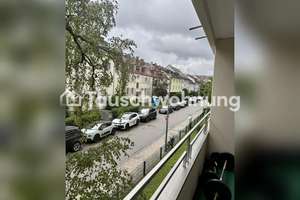 Tauschwohnung: Sendling-Westpark: Kleine gemütliche Wohnung – Die vollständige Adresse der Immobilie erhältst du vom Anbieter., 81377 Am Waldfriedhof, München – Vorschaubild 5