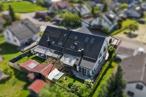 Familienglück - Stilvolle DHH mit Garten, Kamin & Technik auf Top-Niveau – Die vollständige Adresse der Immobilie erhältst du vom Anbieter., 72224 Ebhausen – Vorschaubild 12