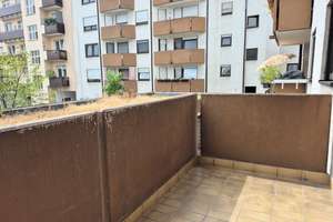 Moderne neu renovierte 1-ZKB in Mannheim-City - voll möbliert - 104086 – 68161 Innenstadt/Jungbusch, Mannheim – Vorschaubild 8