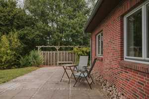 Modernes Wohnen im Biosphärenreservat – Ein-/Zweifamilienhaus auf weitläufiger Streuobstwiese – Hauptstr. 12d, 19205 Nordwestmecklenburg (Kreis) – Vorschaubild 18