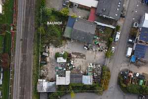 2-Familienhaus, 2 Einlieger-WHG, Garagen, Garten und sep. Gewerbegrundstück in 79211 Denzlingen – Emmendingen (Kreis) – Vorschaubild 43