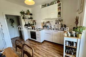 Tauschwohnung: 2-Raumwohnung in Dresden, Neustadt sucht 3-Raumwohnung – Die vollständige Adresse der Immobilie erhältst du vom Anbieter., 1097 Leipziger Vorstadt, Dresden – Vorschaubild 8