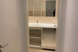 Provisionsfrei: Exklusive 2-Zimmer-Wohnung mit Terrasse & Garten in München – Die vollständige Adresse der Immobilie erhältst du vom Anbieter., 80336 Sankt Paul, München – Vorschaubild 18