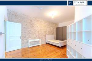 Ideale Single-Wohnung - zentral angebunden im Prenzlauer Berg - bezugsfrei! – Die vollständige Adresse der Immobilie erhältst du vom Anbieter., 10439 Prenzlauer Berg, Berlin – Vorschaubild 1