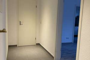 Moderne 2-Zimmer Wohnung mit Balkon in Wuppertal – Obere Sehlhofstraße 15, 42289 Heckinghausen, Wuppertal – Vorschaubild 6