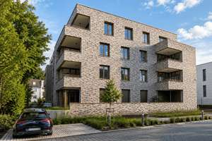 Energieeffizienz trifft Eleganz: Exklusives Wohnerlebnis am Stadtpark! – Beckerstraße 35a, 9120 Kapellenberg, Chemnitz – Vorschaubild 2