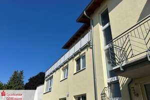 Über den Dächern -  Penthouse mit großer Dachterrasse im Göttinger Ostviertel