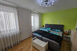 Modernes Platzwunder mit guter Infrastruktur , 113 m² Wohnglück mit Dachterrasse & Fernwärme! – 60433 Frankfurter Berg, Frankfurt am Main – Vorschaubild 15