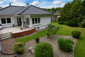 Gepflegter Bungalow mit privater Gartenidylle im Grünen – Die vollständige Adresse der Immobilie erhältst du vom Anbieter., 27578 Königsheide, Bremerhaven – Vorschaubild 24