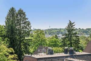 Ein Wohntraum über den Dächern Düsseldorfs – Die vollständige Adresse der Immobilie erhältst du vom Anbieter., 40629 Ludenberg, Düsseldorf – Vorschaubild 11
