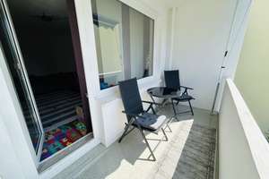 Lichtdurchflutete 3-Zimmer-Wohnung mit EBK, Balkon, Stellplatz (Sackgasse) – provisionsfrei – Homfelder Strasse 50, 28325 Ellenerbrok-Schevemoor, Bremen – Vorschaubild 19