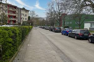 Solide vermietete 3-Zimmer-Wohnung mit großem Balkon in ruhiger Grünlage von Buckow/Gropiusstadt – Wermuthweg 8, 12353 Gropiusstadt, Berlin – Vorschaubild 24