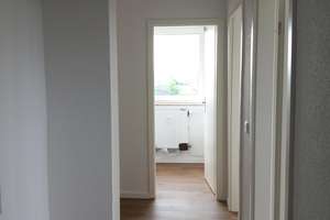 Gepflegte Etagenwohnung zur Miete in Münster - Wentzel Dr. – 48151 Aaseestadt, Münster – Vorschaubild 3