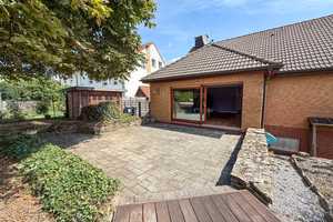Freistehendes Einfamilienhaus mit Einliegerwohnung in bevorzugter Wohnlage von Wetter-Grundsch – Ennepe-Ruhr-Kreis – Vorschaubild 6