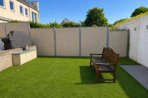 Modernes RMH mit Garten, Dachterrasse u. Garage in begehrter Lage von Düsseldorf-Wittlaer/Einbrungen – Die vollständige Adresse der Immobilie erhältst du vom Anbieter., 40489 Wittlaer, Düsseldorf – Vorschaubild 11