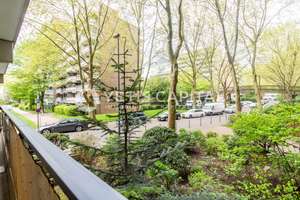 PREIS-LEISTUNGS-SIEGER 🏆 : IM PARKVIERTEL AM RHEIN-CENTER MIT AUFZUG + 2 BALKONE  +PROVISIONSFREI+