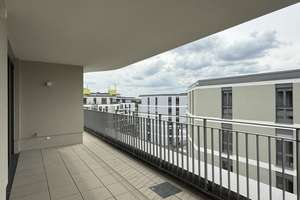 4-Zimmerwohnung im Neubau mit Balkon am Rheinufer – Die vollständige Adresse der Immobilie erhältst du vom Anbieter., 55252 Mainz-Kastel, Wiesbaden – Vorschaubild 24