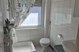 Urbanes Wohnen im Herzen von Dortmund: Ihr effizientes 1-Zimmer-Apartment! – 44141 Westfalendamm, Dortmund – Vorschaubild 7