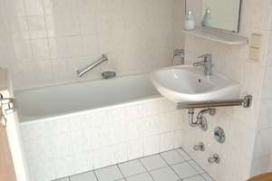 Extravagante 3-R-Maisonette, Aufzug, TG, im Stadtteilzentrum DD-Plauen (Uninähe) – Chemnitzer Str. 121, 1187 Plauen (Stadtteil), Dresden – Vorschaubild 6