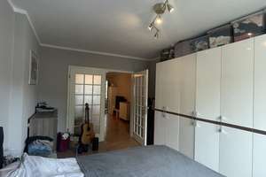 Schöne 3-Zimmerwohnung im Kaiserstraßenviertel – Die vollständige Adresse der Immobilie erhältst du vom Anbieter., 44135 Kaiserbrunnen, Dortmund – Vorschaubild 6
