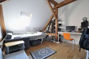 Maisonette Wohnung mit Stellplatz in Traumlage! Berlin-Schmargendorf – Die vollständige Adresse der Immobilie erhältst du vom Anbieter., 14193 Schmargendorf, Berlin – Vorschaubild 5