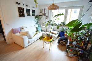 Bad Cannstatt: Vermietete 3-Zi.-Whg. Ideale Kapitalanlage – Die vollständige Adresse der Immobilie erhältst du vom Anbieter., 70372 Seelberg, Stuttgart – Vorschaubild 2