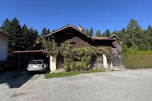 * Natur PUR & RUHE *   Vierfamilienhaus mit überzeugender Rendite sucht neuen Besitzer – Die vollständige Adresse der Immobilie erhältst du vom Anbieter., 83064 Raubling – Vorschaubild 5