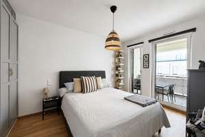 Lichtdurchflutete 2-Zimmer-Wohnung mit moderner Einbauküche – Fritz-Bauer-Straße 15, 53123 Duisdorf, Bonn – Vorschaubild 6