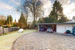 FREISTEHENDES 1-FAMILIENHAUS  PLUS SEPARATEN APARTMENT, DOPPELCARPORT, GRUNDSTÜCK 823m² IN SOLINGEN – Die vollständige Adresse der Immobilie erhältst du vom Anbieter., 42659 Solingen-Mitte, Solingen – Vorschaubild 31