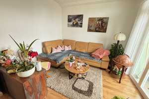 Helle 3-Zimmer-Familienwohnung in Stadtfeld Ost – An der Enckekaserne 9, 39110 Magdeburg – Vorschaubild 3