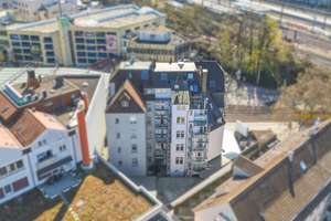 8-Zimmer-Wohnung mit Dachterrasse – Ideale WG-Kapitalanlage in zentraler Lage von Bad Cannstatt – Die vollständige Adresse der Immobilie erhältst du vom Anbieter., 70372 Cannstatt-Mitte, Stuttgart – Vorschaubild 22
