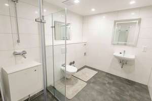 Single- Apartment 41 m² - Terrasse - Aufzug - Kellerraum – Die vollständige Adresse der Immobilie erhältst du vom Anbieter., 51107 Rath/Heumar, Köln – Vorschaubild 4