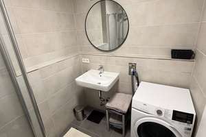 Helles 1-Zimmer-Apartment mit Terrasse in München – Preußenstraße 5a, 80809 Am Riesenfeld, München – Vorschaubild 6