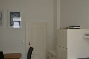 Hübsche 2 Zimmer Wohnung direkt in der Wiesbadener City! kein Balkon – Die vollständige Adresse der Immobilie erhältst du vom Anbieter., 65183 Mitte, Wiesbaden – Vorschaubild 6