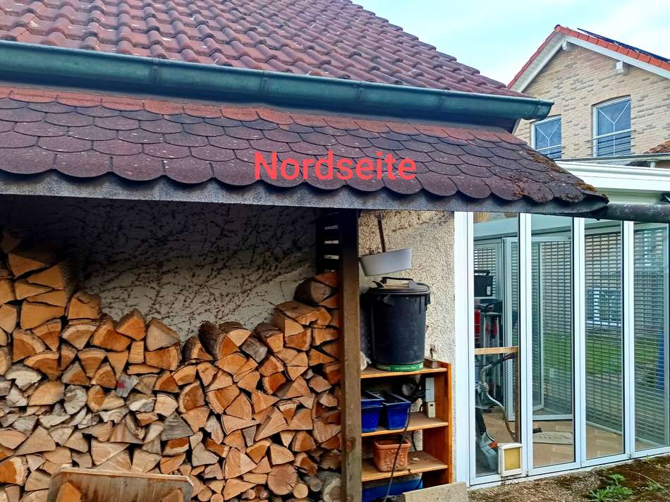 Nordseite