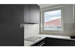 ERSTKLASSIGE 2-ZIMMER-WOHNUNG IM DACHGESCHOSS MIT BALKON – Braunschweig – Vorschaubild 8