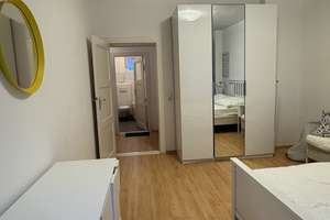 Bezugsfertige 2-Zimmer-Wohnung in Prenzlauer Berg, möbliert