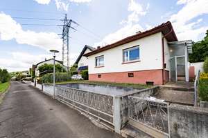 Gemütlicher kleiner Bungalow oder Neugestaltung in Münster-Sarmsheim – Die vollständige Adresse der Immobilie erhältst du vom Anbieter., 55424 Münster-Sarmsheim – Vorschaubild 5