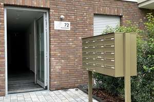 Zentrale, helle 2-Zi-Whg / gehobene Ausstattung / Balkon_WE06 – 60326 Gallus, Frankfurt am Main – Vorschaubild 23