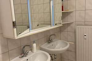 3 Zimmer-Wohnung mit Einbauküche und Balkon in der Innenstadt – Die vollständige Adresse der Immobilie erhältst du vom Anbieter., 67655 Innenstadt Ost, Kaiserslautern – Vorschaubild 10