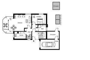Zwei Einheiten – ein Zuhause:
"Familienfreundliches Wohnen in Reinbek"
 – Die vollständige Adresse der Immobilie erhältst du vom Anbieter., 21465 Reinbek – Vorschaubild 18