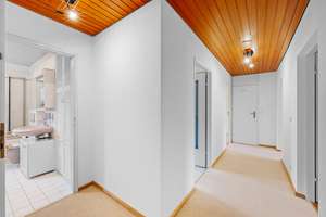 Wohnen am Hachinger Bach – großzügige 3-Zi.-Wohnung mit Westbalkon – 81736 Neuperlach, München – Vorschaubild 3