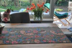 Traumhaft wohnen in München-Solln: Möblierte 2-Zimmer-Gartenwohnung – Franz-Reber-Weg 6, 81479 Solln, München – Vorschaubild 9