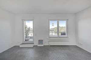 moderne Penthousewohnung mit herrlicher Terrasse – Die vollständige Adresse der Immobilie erhältst du vom Anbieter., 44287 Aplerbeck (Ortsteil), Dortmund – Vorschaubild 4